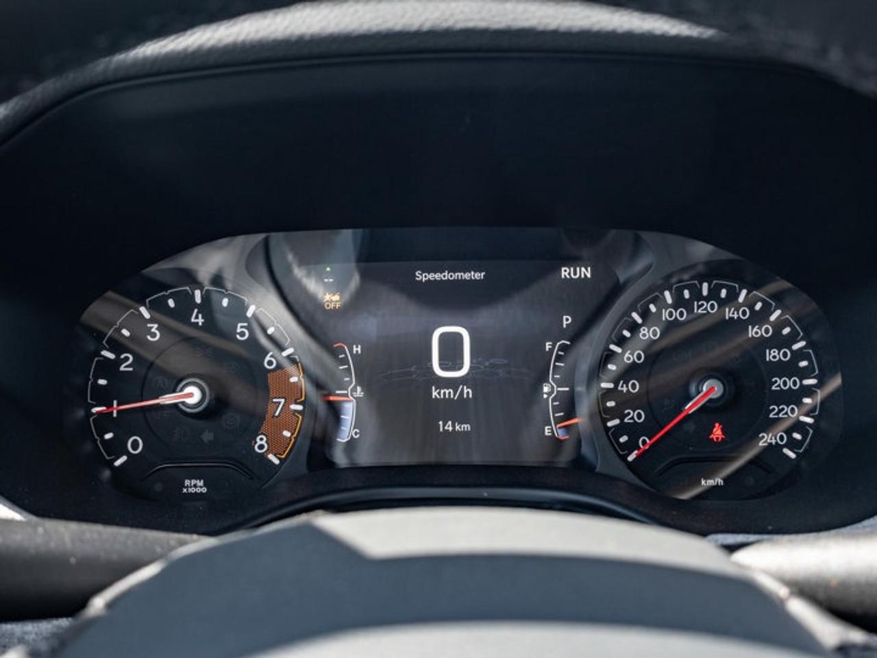 2025 Jeep Compass NORTH Photo