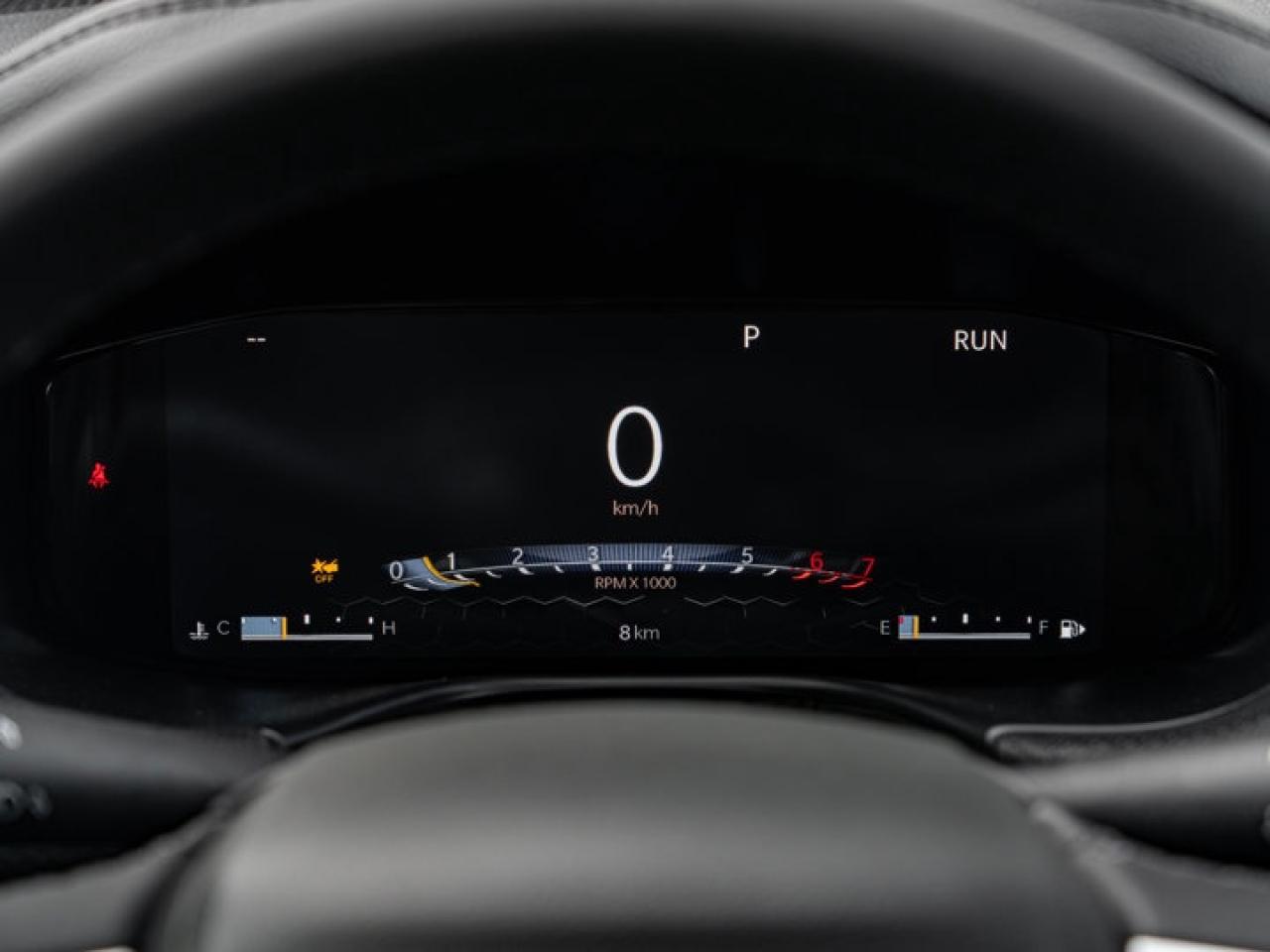 2025 Jeep Compass Altitude Photo