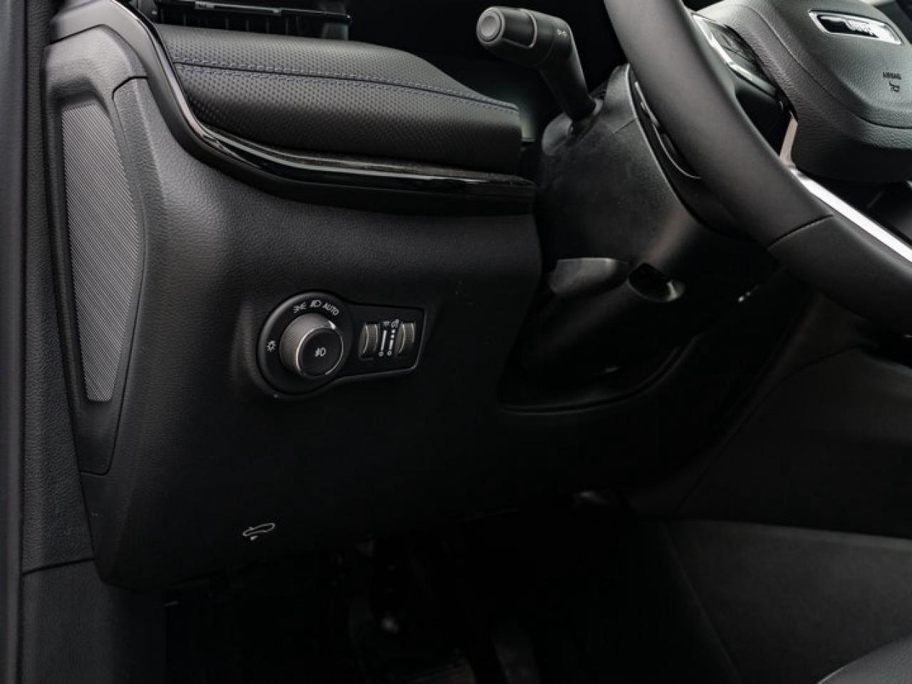 2025 Jeep Compass Altitude Photo