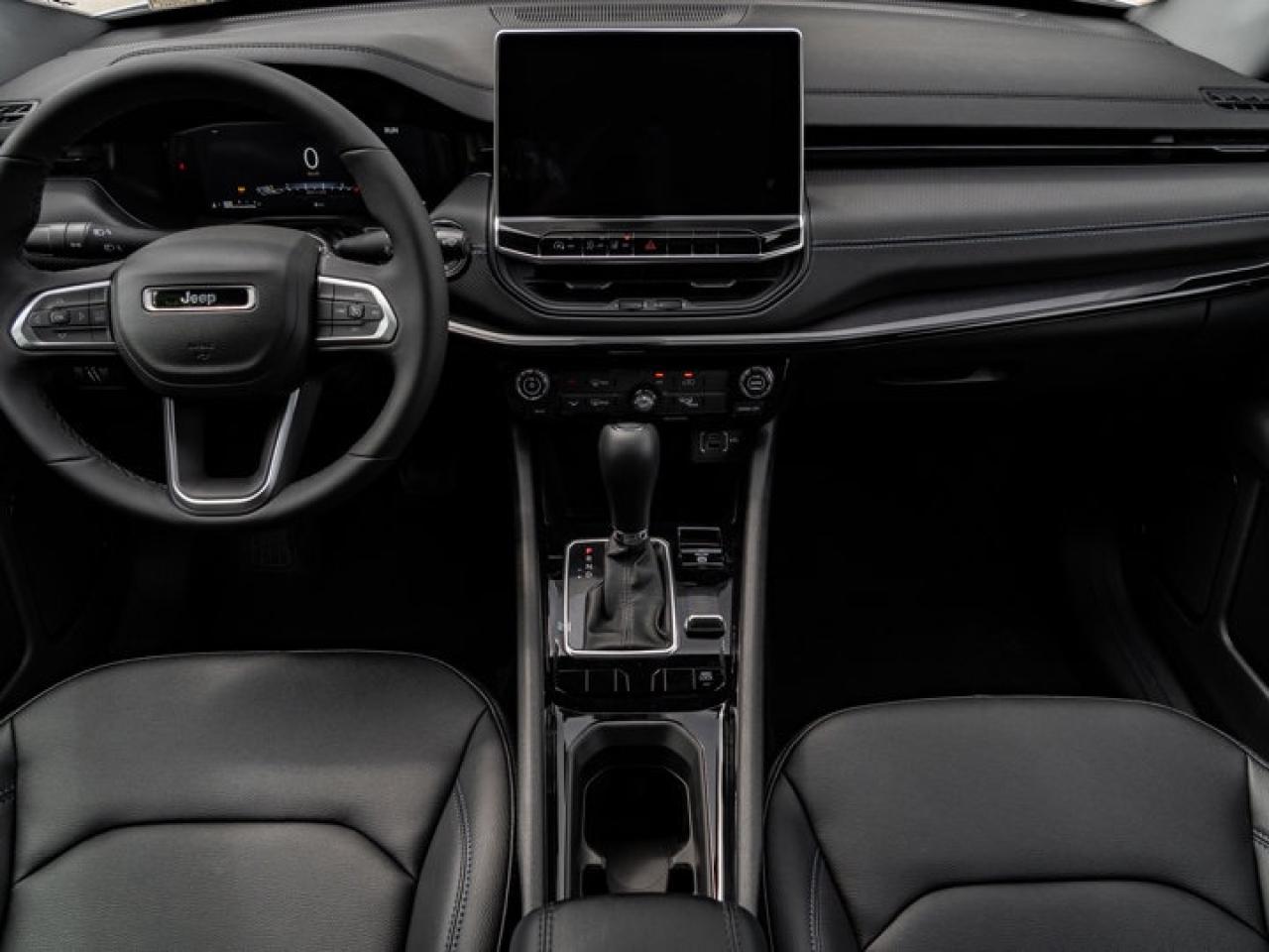 2025 Jeep Compass Altitude Photo