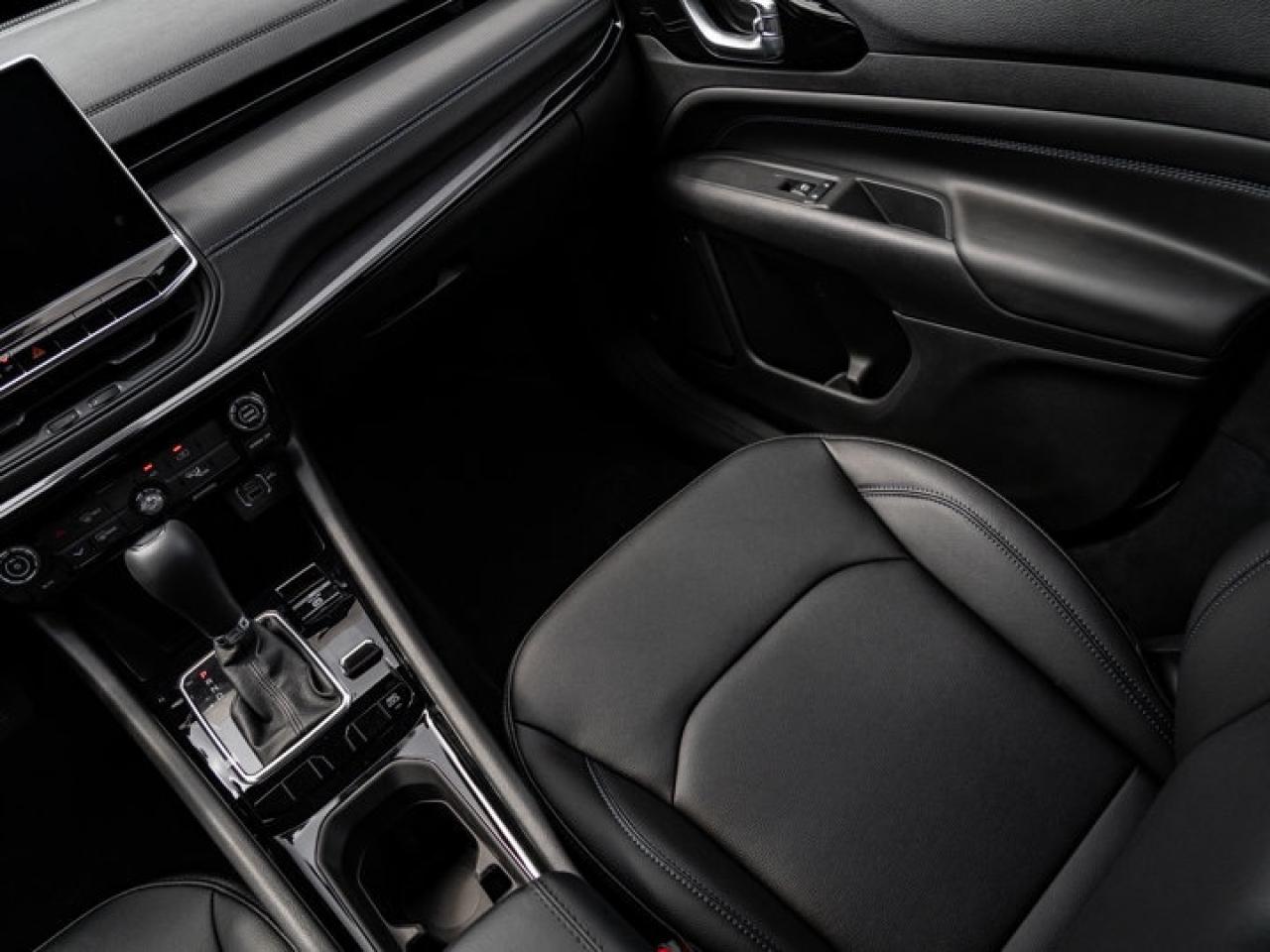 2025 Jeep Compass Altitude Photo