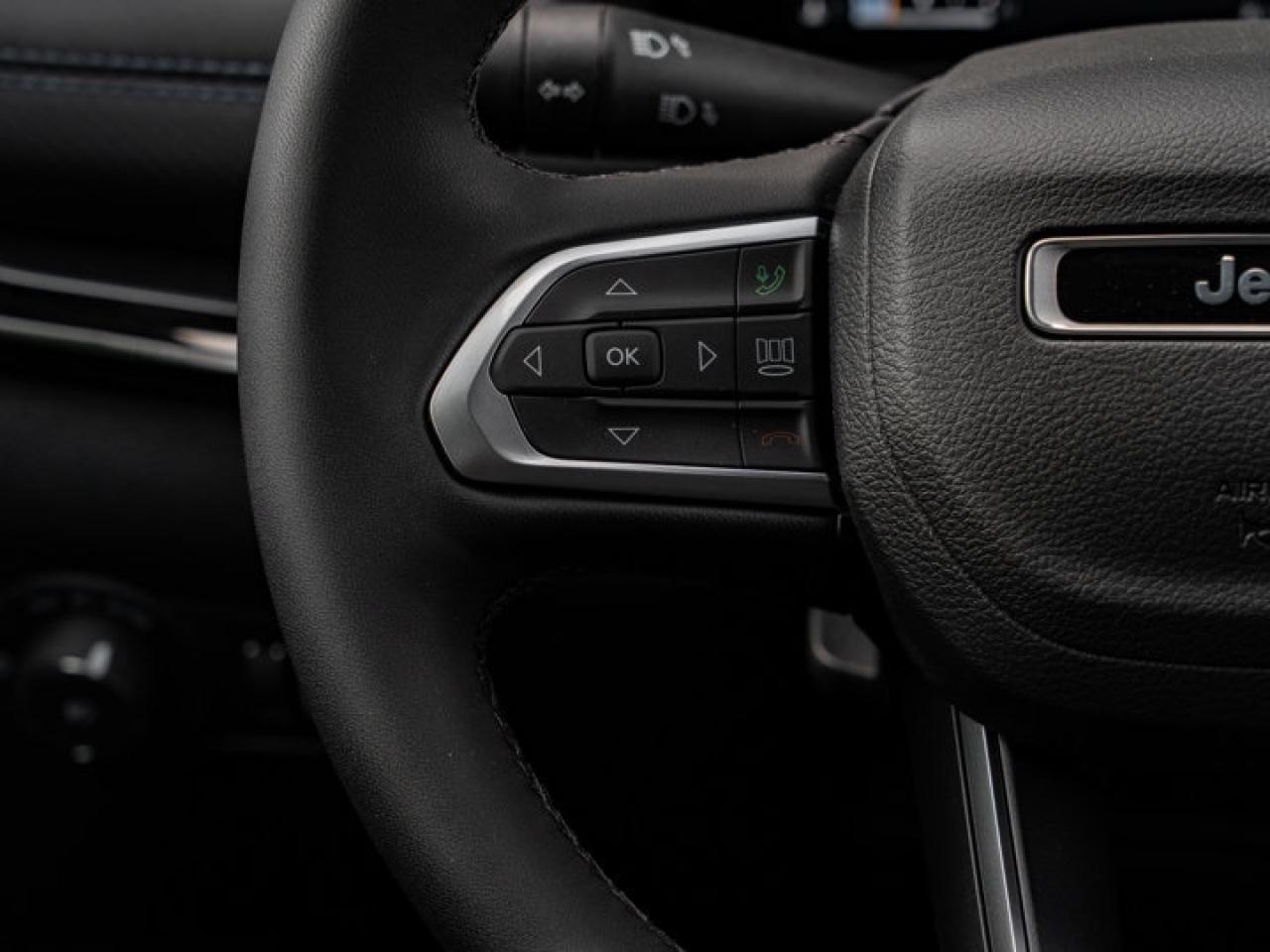 2025 Jeep Compass Altitude Photo