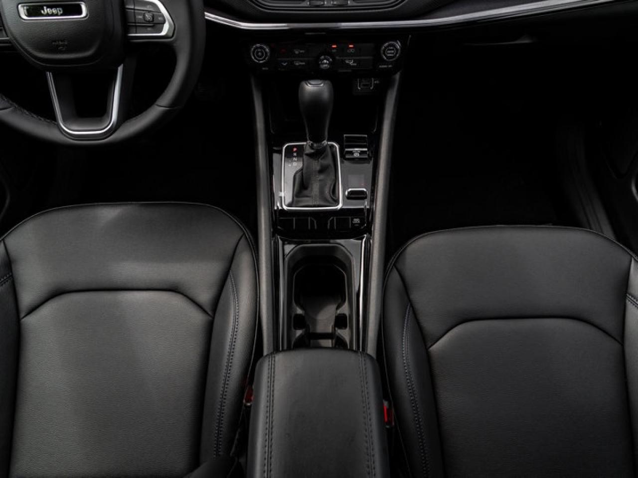 2025 Jeep Compass Altitude Photo