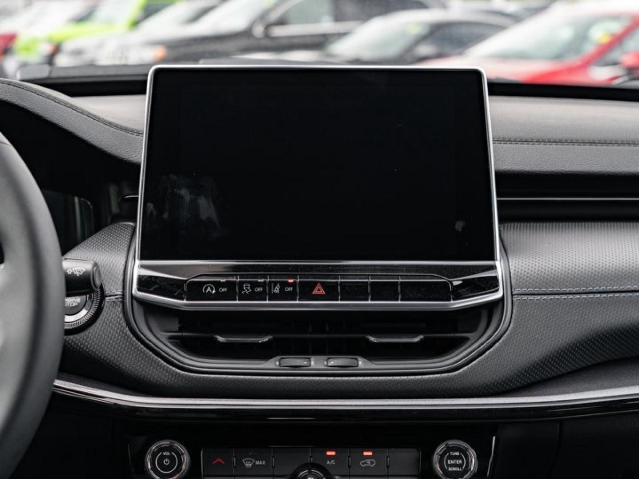 2025 Jeep Compass Altitude Photo