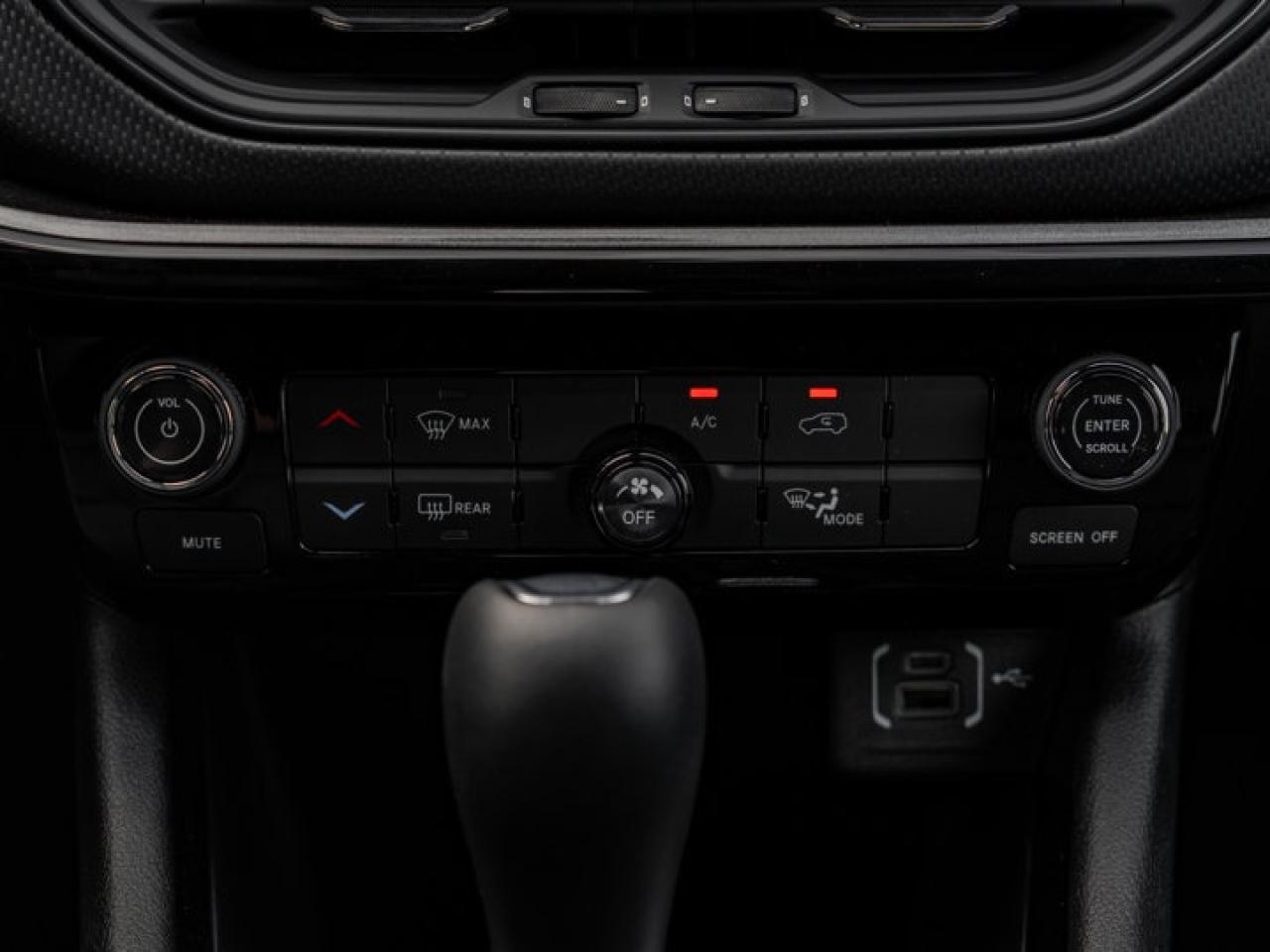 2025 Jeep Compass Altitude Photo