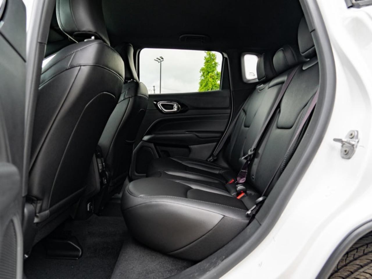 2025 Jeep Compass Altitude Photo