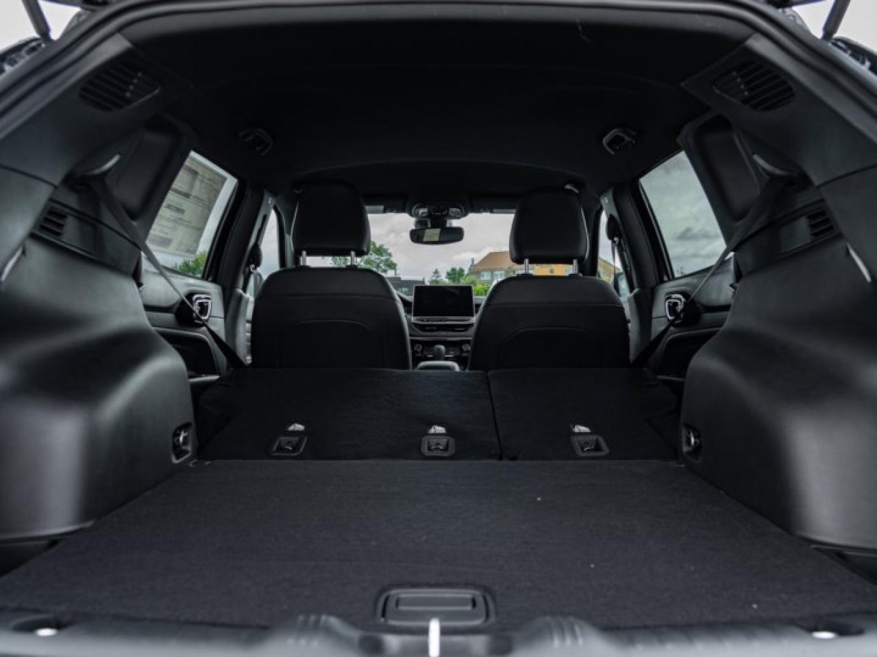 2025 Jeep Compass Altitude Photo