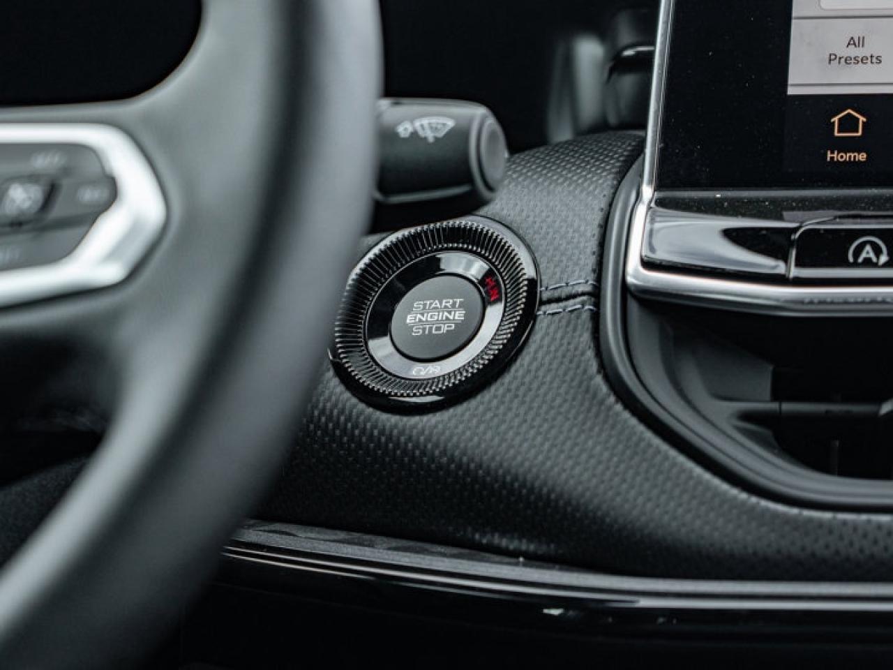 2025 Jeep Compass Altitude Photo