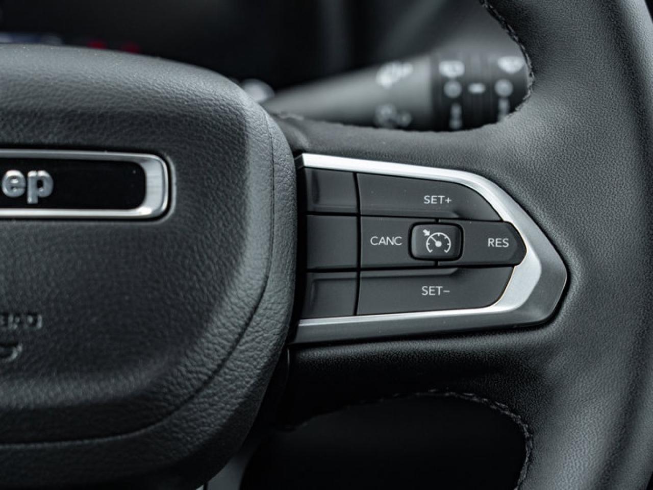 2025 Jeep Compass Altitude Photo