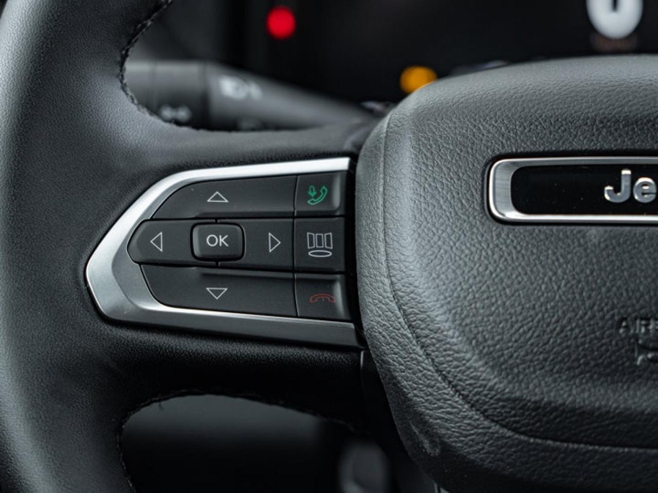 2025 Jeep Compass Altitude Photo