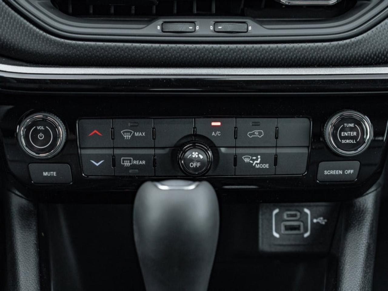 2025 Jeep Compass Altitude Photo