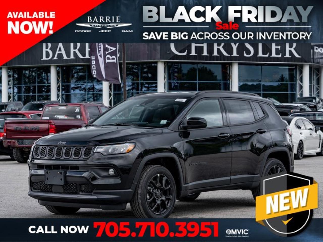 2025 Jeep Compass Altitude Photo0