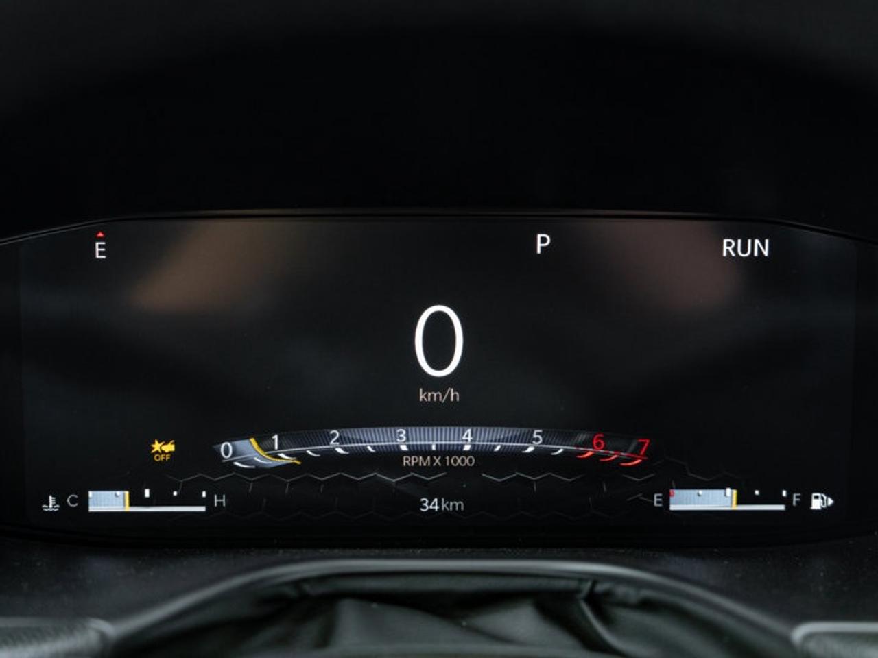 2025 Jeep Compass Altitude Photo