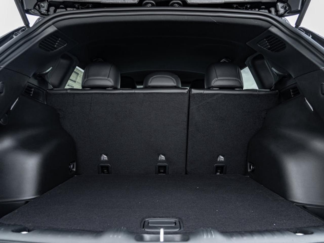 2025 Jeep Compass Altitude Photo
