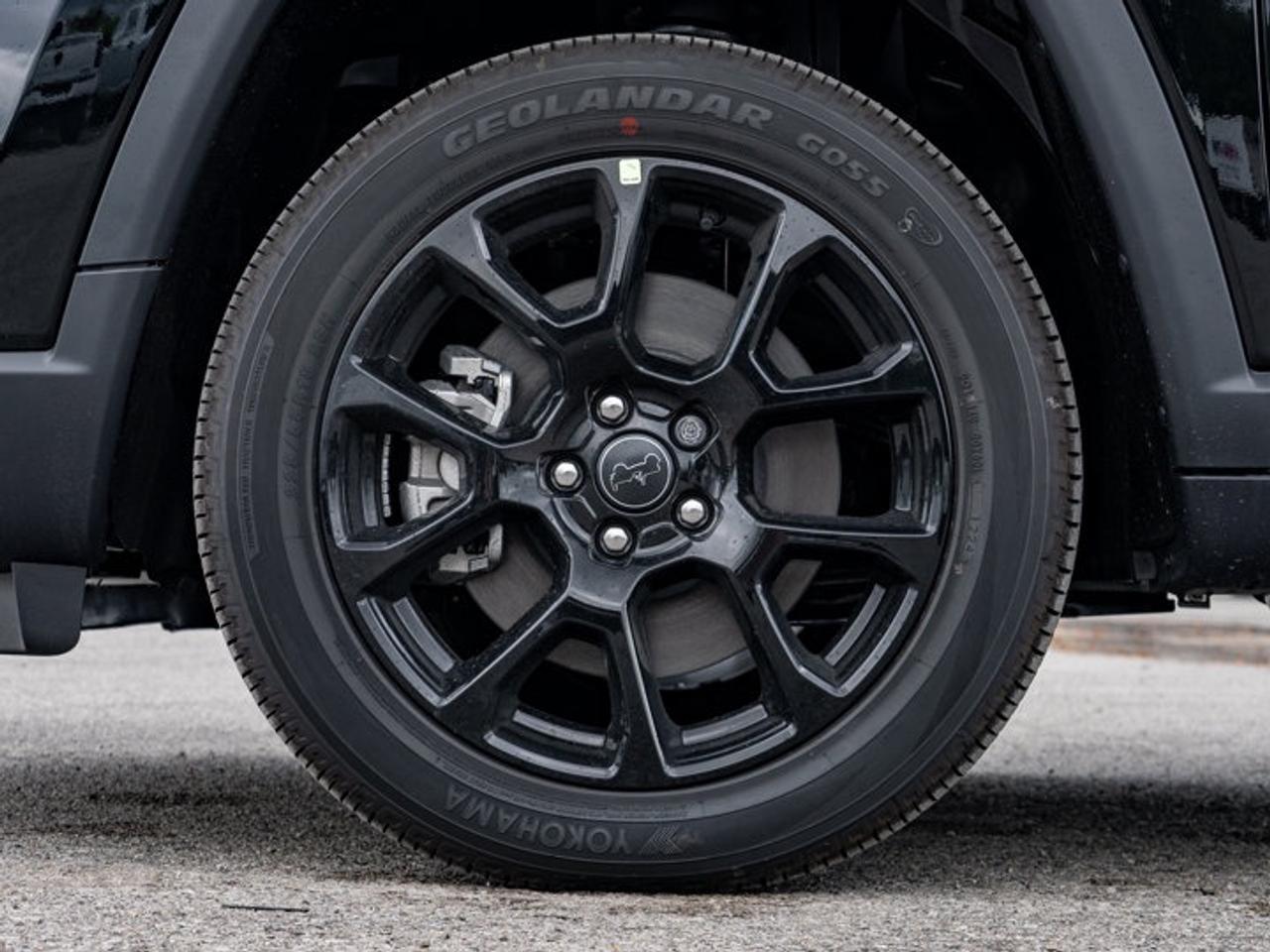 2025 Jeep Compass Altitude Photo