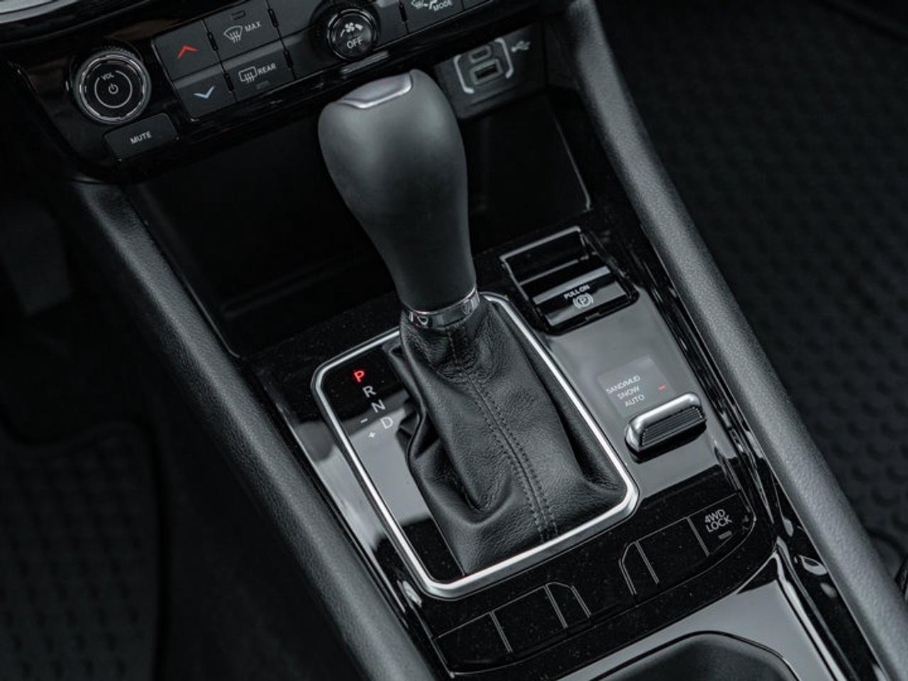 2025 Jeep Compass Altitude Photo