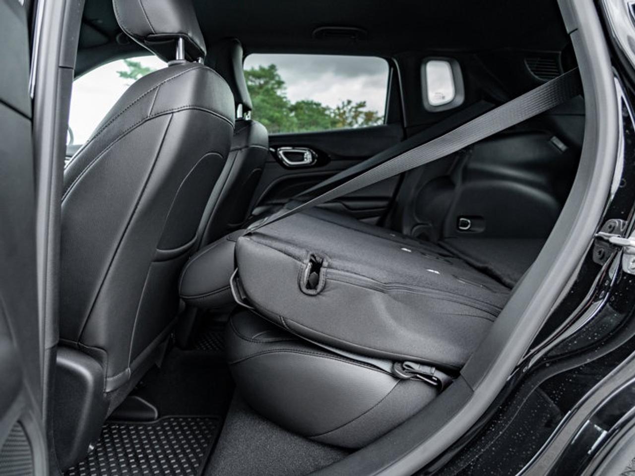 2025 Jeep Compass Altitude Photo