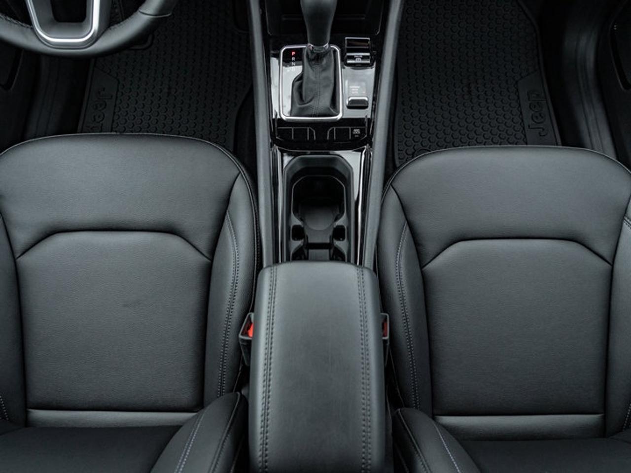 2025 Jeep Compass Altitude Photo