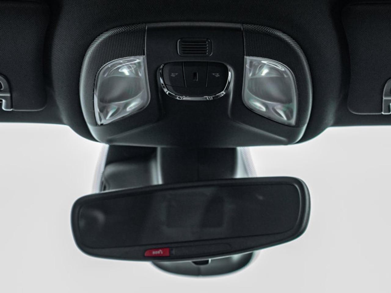 2025 Jeep Compass Altitude Photo