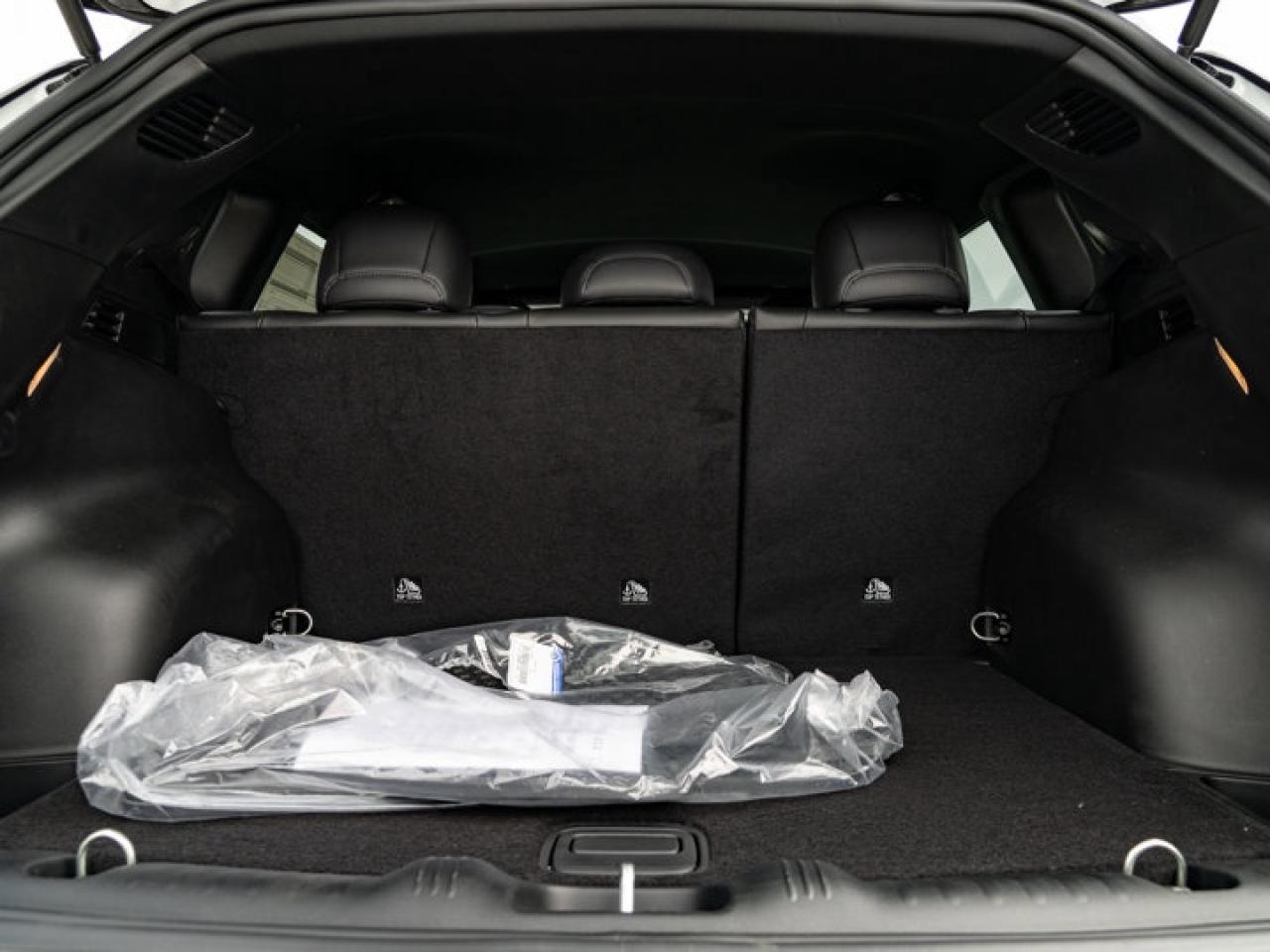 2025 Jeep Compass NORTH Photo