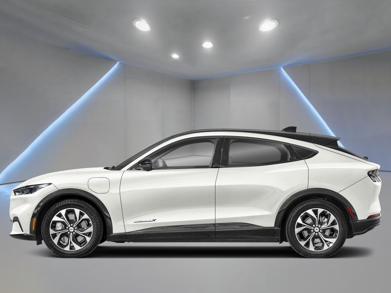 2025 Ford Mustang Mach-E Premium Photo