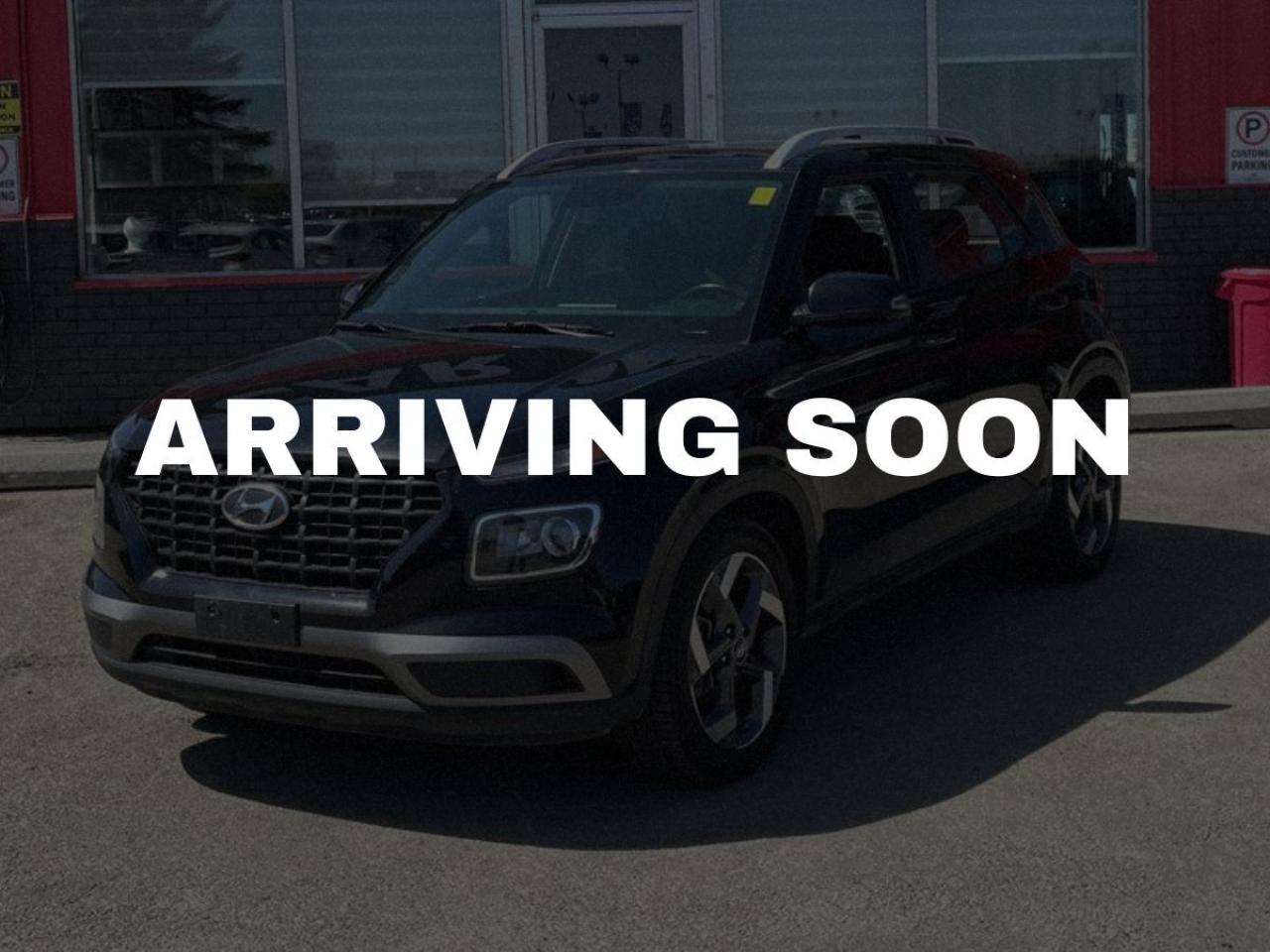 Used 2021 Hyundai Venue Trend IVT for sale in Saskatoon, SK