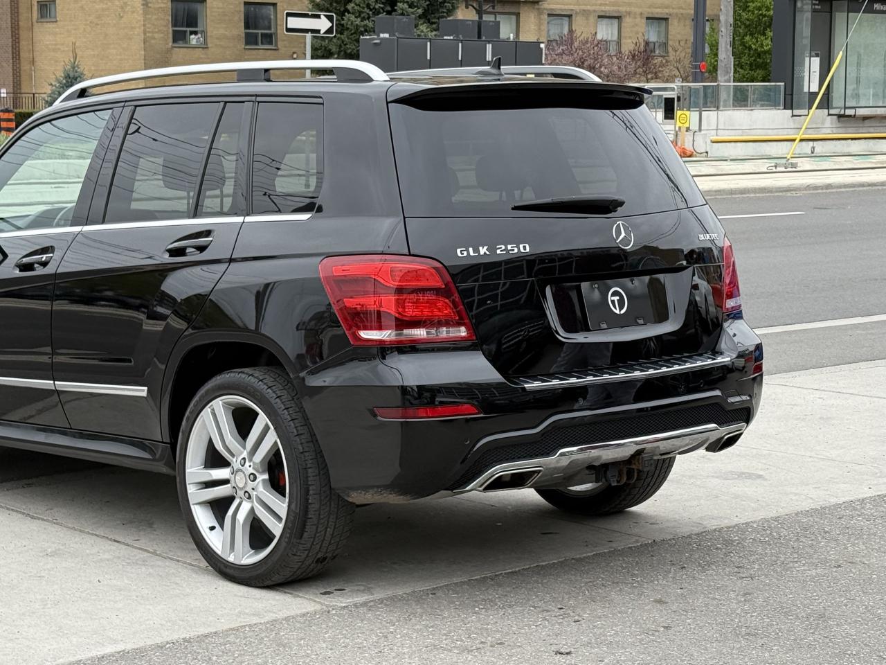 2014 Mercedes-Benz GLK-Class //AMG | PANO | LED | FINANCE - Photo #10