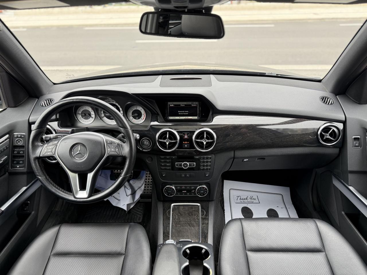 2014 Mercedes-Benz GLK-Class //AMG | PANO | LED | FINANCE - Photo #14