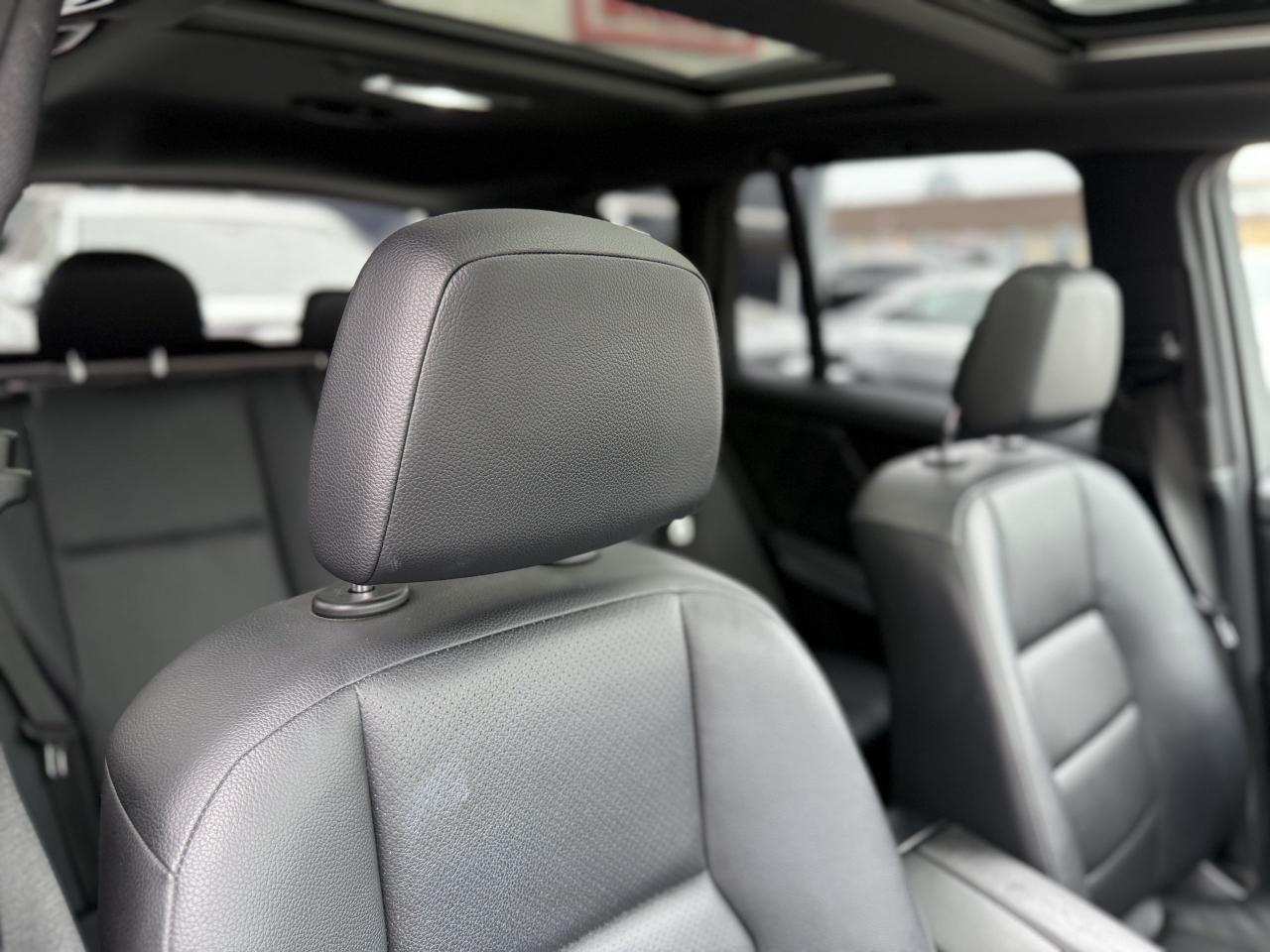 2014 Mercedes-Benz GLK-Class //AMG | PANO | LED | FINANCE - Photo #29