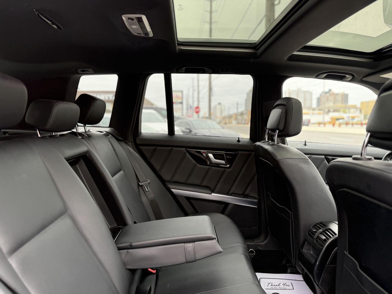 2014 Mercedes-Benz GLK-Class //AMG | PANO | LED | FINANCE - Photo #31