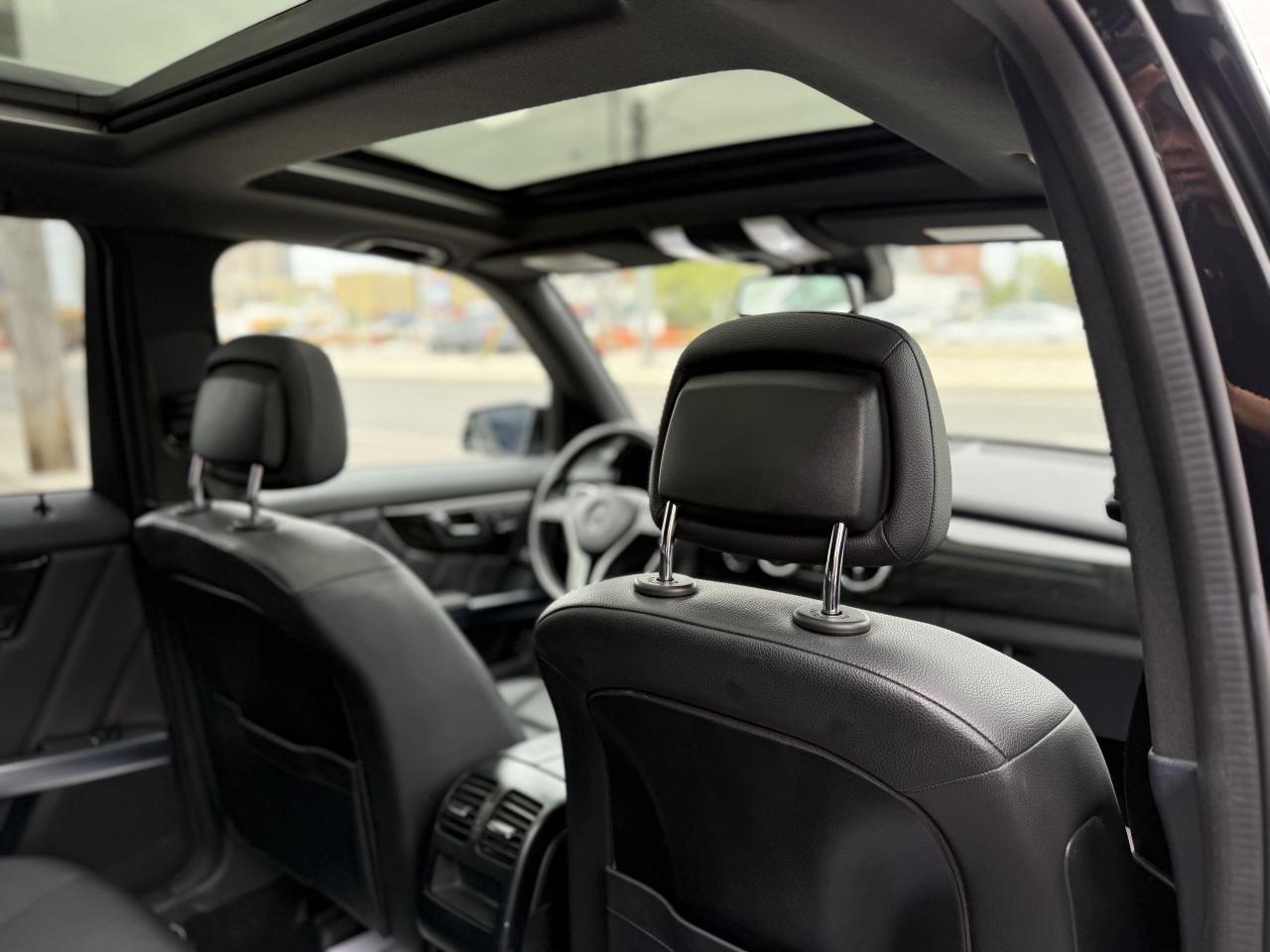 2014 Mercedes-Benz GLK-Class //AMG | PANO | LED | FINANCE - Photo #32