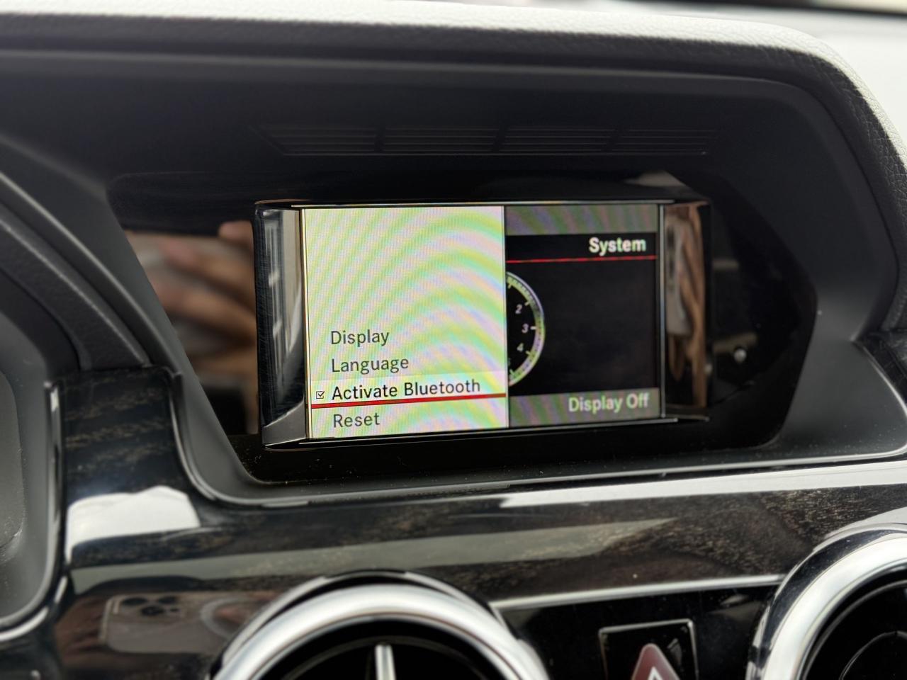 2014 Mercedes-Benz GLK-Class //AMG | PANO | LED | FINANCE - Photo #39