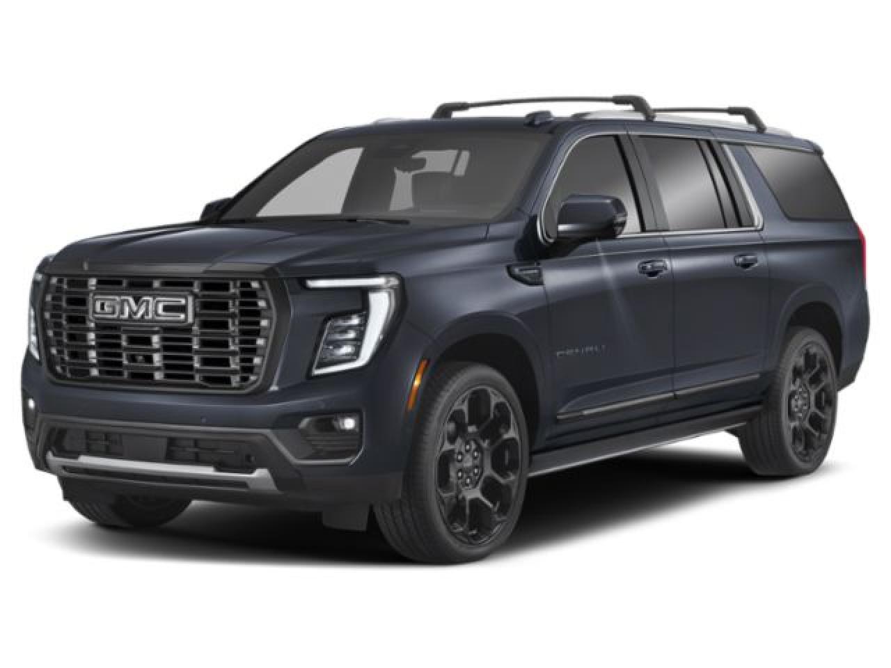 New 2025 GMC Yukon XL Denali-  HUD -  Power Liftgate for sale in Kingston, ON