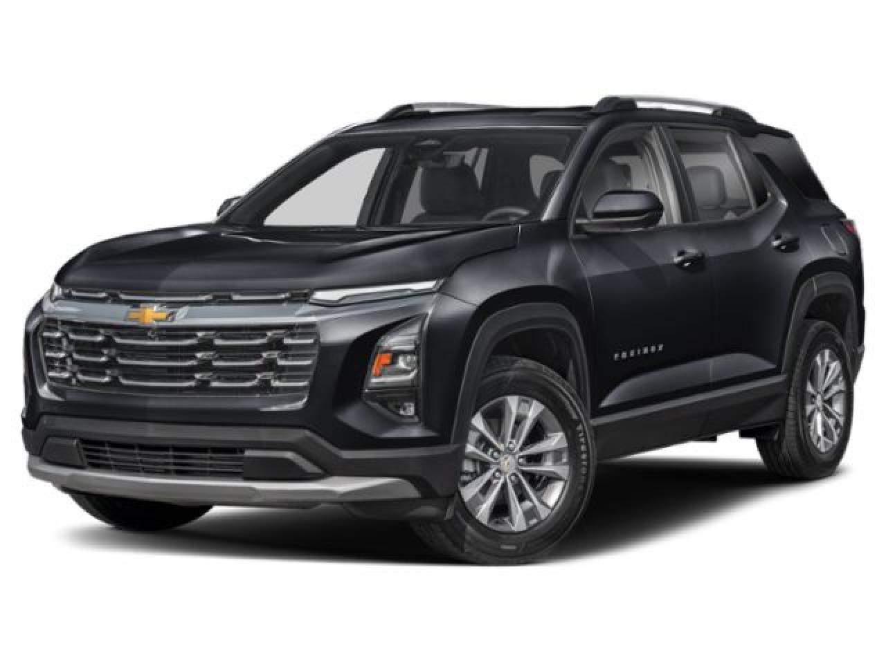 New 2026 Chevrolet Equinox AWD LT for sale in Kingston, ON