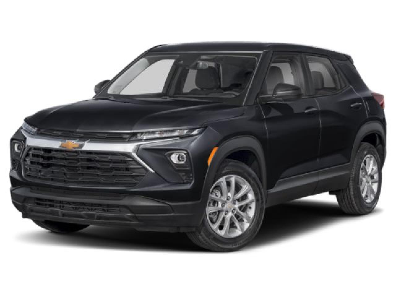 New 2025 Chevrolet TrailBlazer LT for sale in Kingston, ON