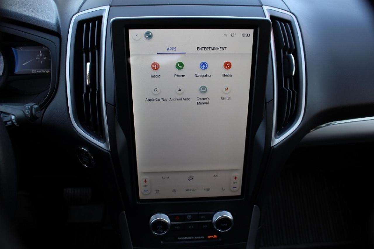 2022 Ford Edge SEL*AWD*Heated Leather*CarPlay*Rear Cam*Navi - Photo #24