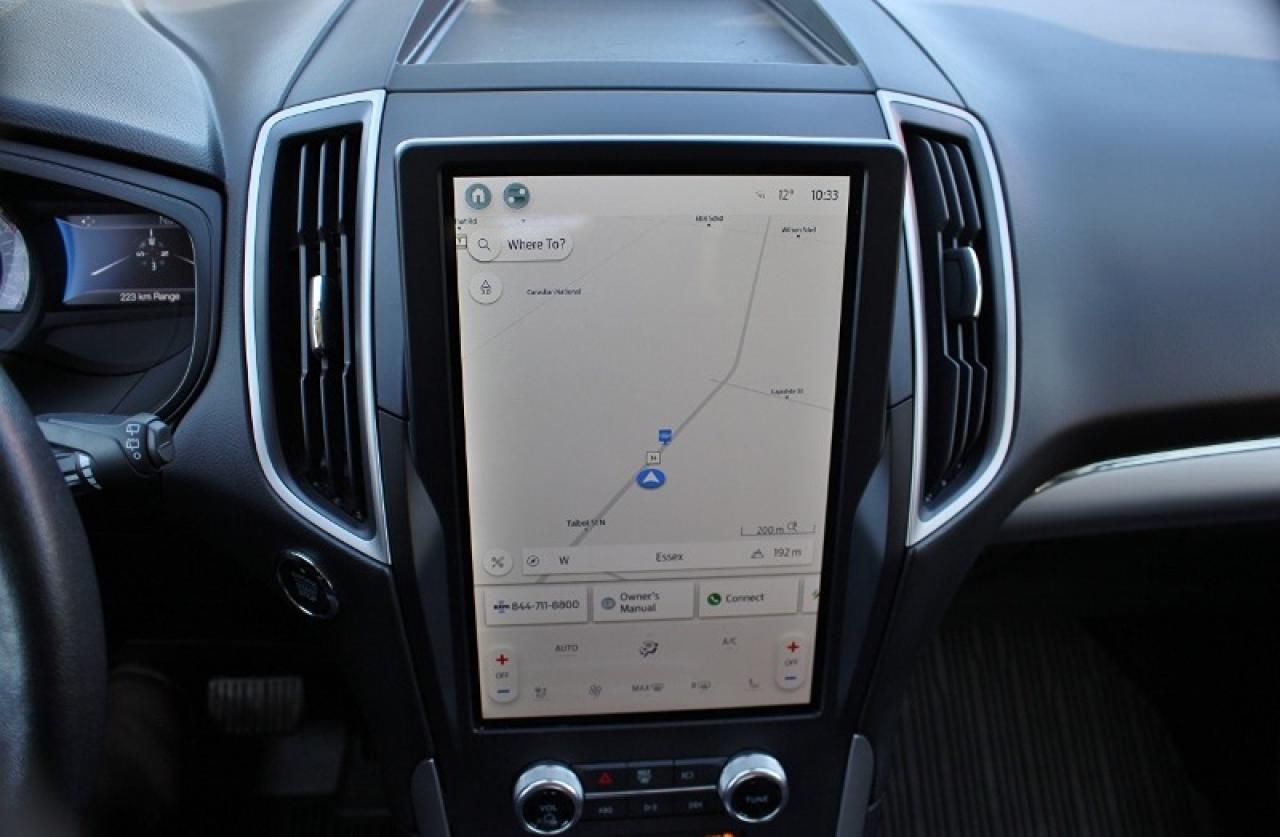 2022 Ford Edge SEL*AWD*Heated Leather*CarPlay*Rear Cam*Navi - Photo #23