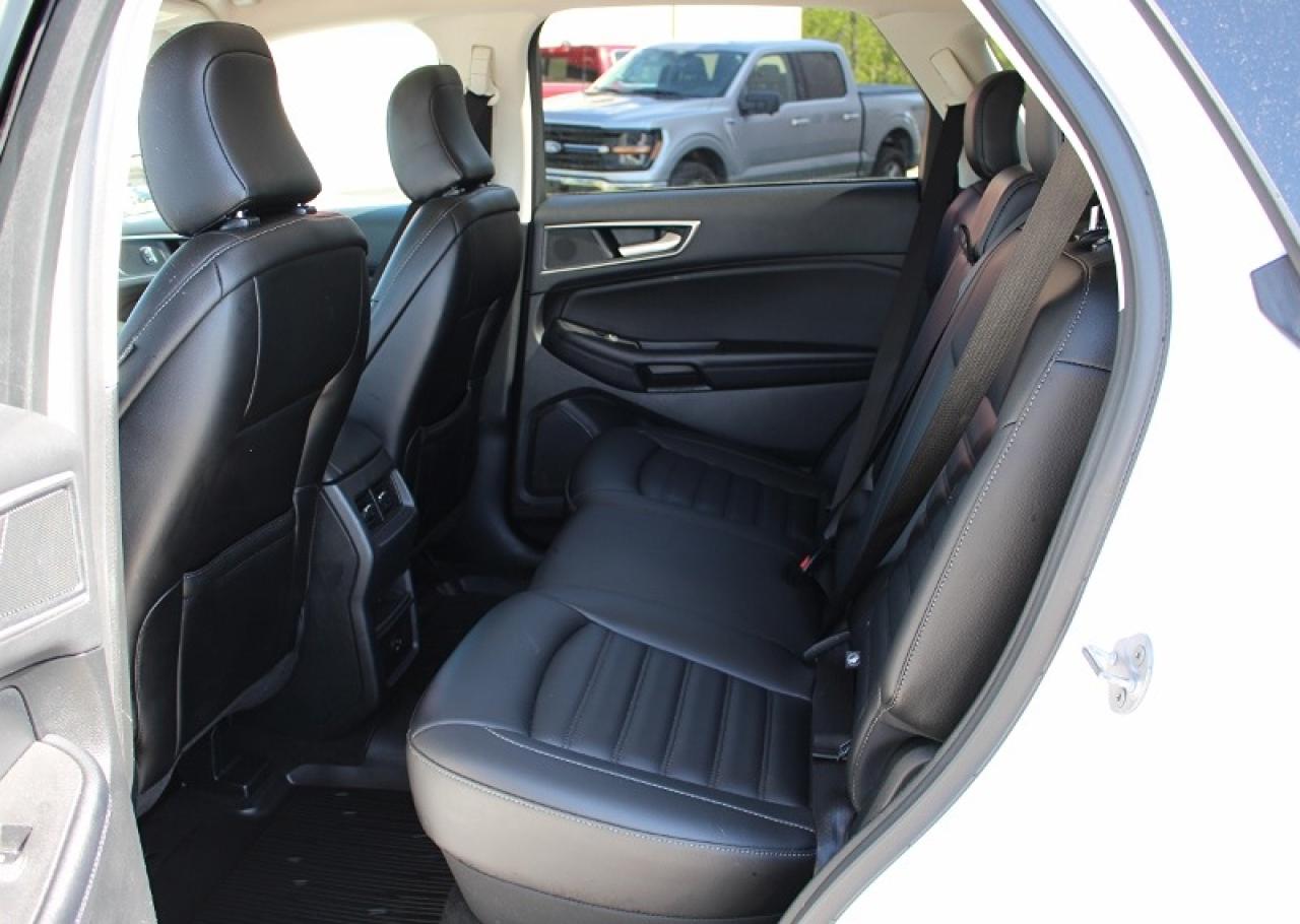 2022 Ford Edge SEL*AWD*Heated Leather*CarPlay*Rear Cam*Navi - Photo #14