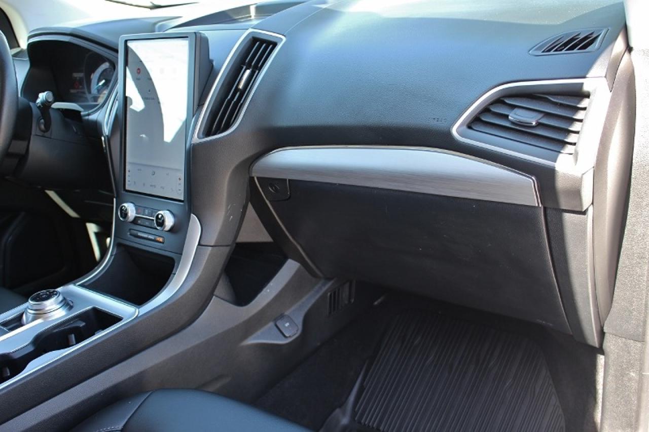 2022 Ford Edge SEL*AWD*Heated Leather*CarPlay*Rear Cam*Navi - Photo #11