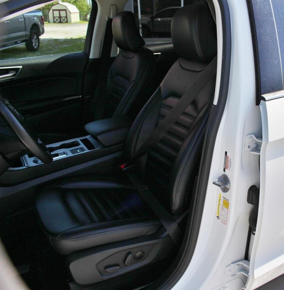 2022 Ford Edge SEL*AWD*Heated Leather*CarPlay*Rear Cam*Navi - Photo #13