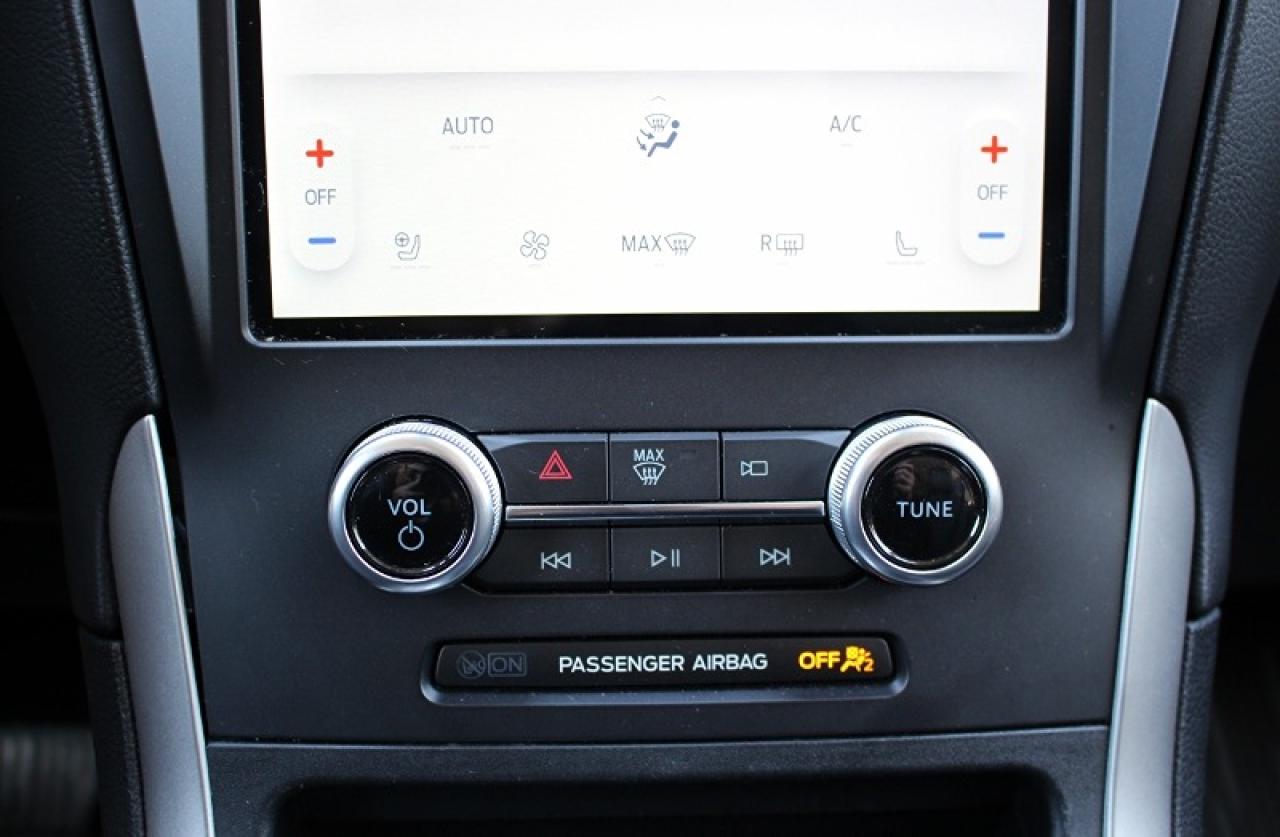 2022 Ford Edge SEL*AWD*Heated Leather*CarPlay*Rear Cam*Navi - Photo #25