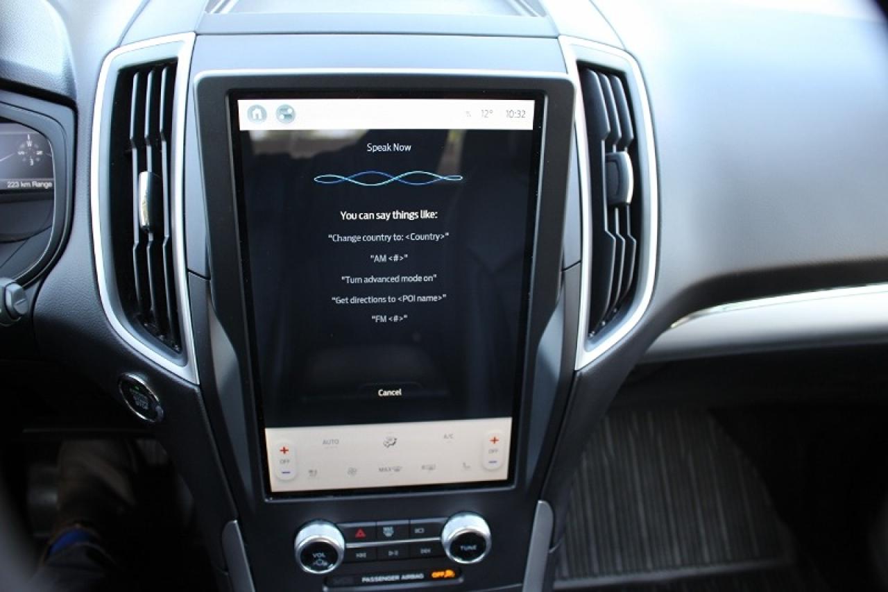 2022 Ford Edge SEL*AWD*Heated Leather*CarPlay*Rear Cam*Navi - Photo #22