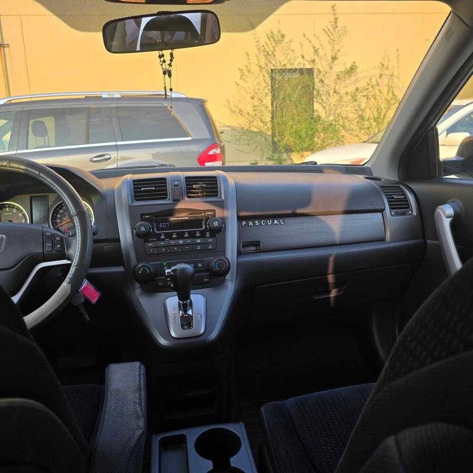 2007 Honda CR-V EX - Photo #12