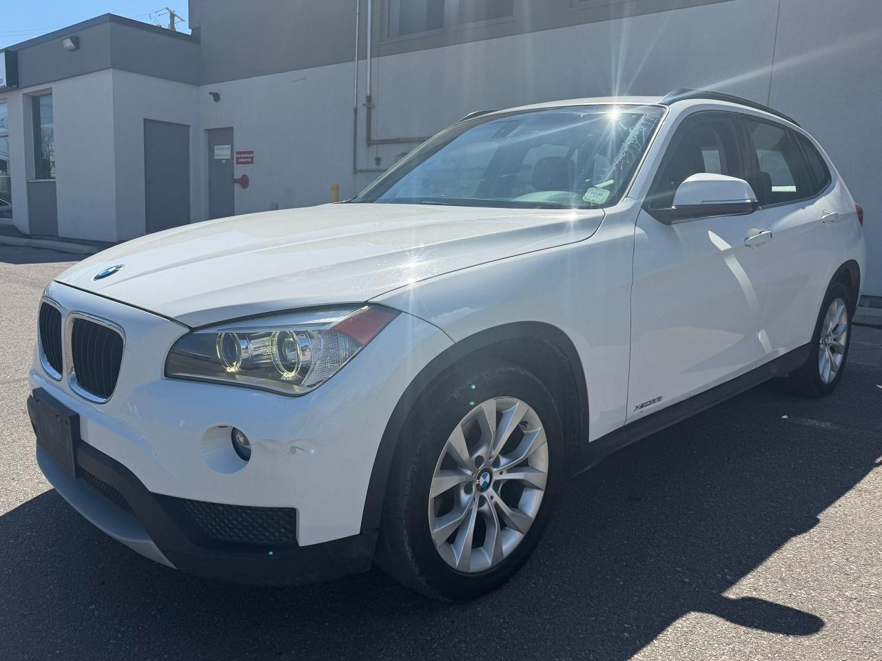 2013 BMW X1 AWD 28i *SAFETY INCL*FINANCING AVAIL* - Photo #2