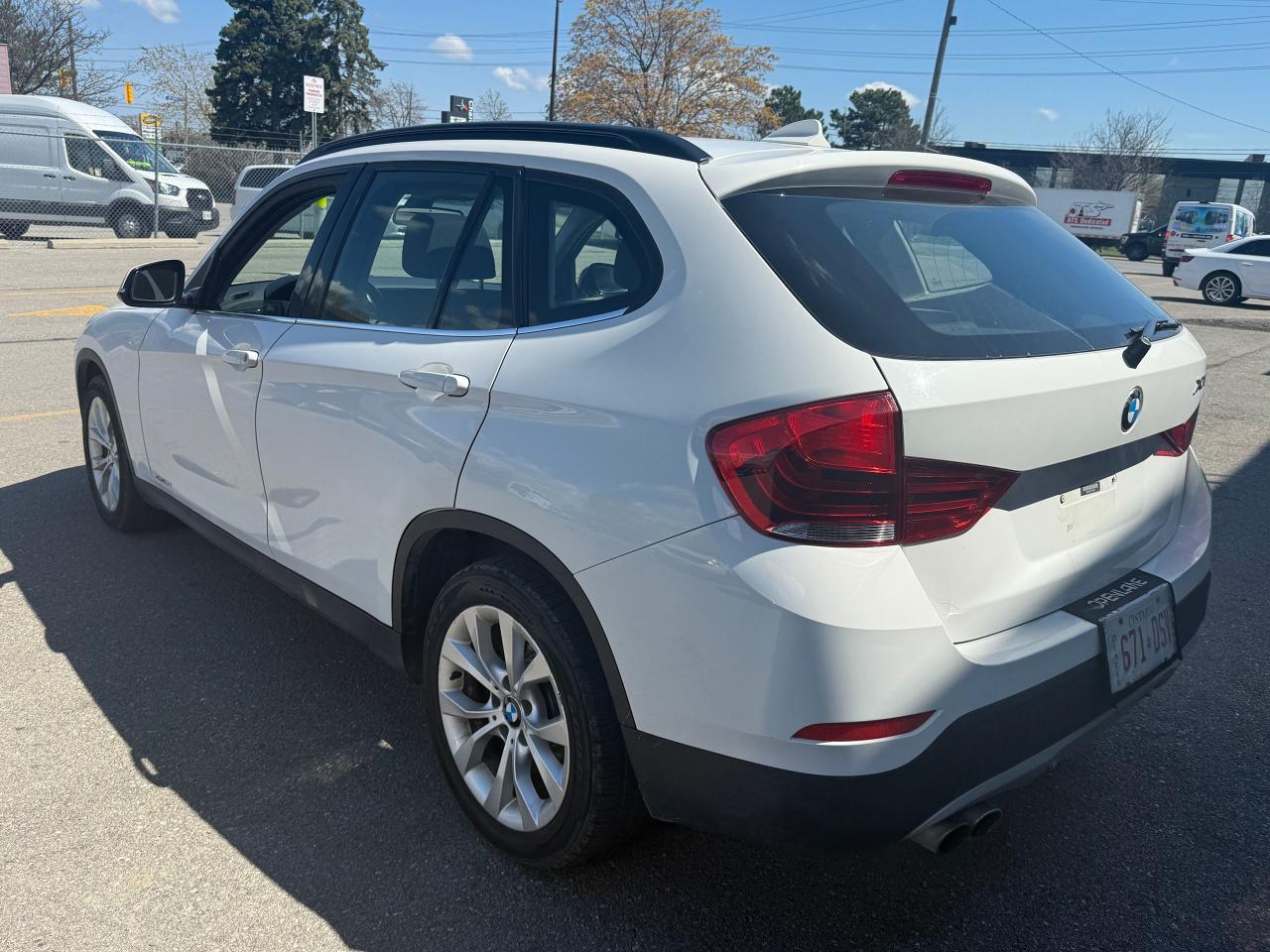 2013 BMW X1 AWD 28i *SAFETY INCL*FINANCING AVAIL* - Photo #3