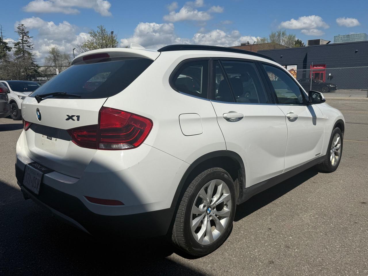 2013 BMW X1 AWD 28i *SAFETY INCL*FINANCING AVAIL* - Photo #4