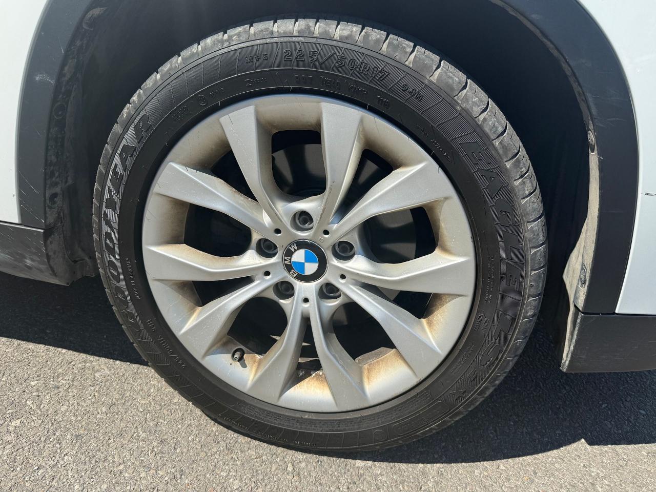 2013 BMW X1 AWD 28i *SAFETY INCL*FINANCING AVAIL* - Photo #5