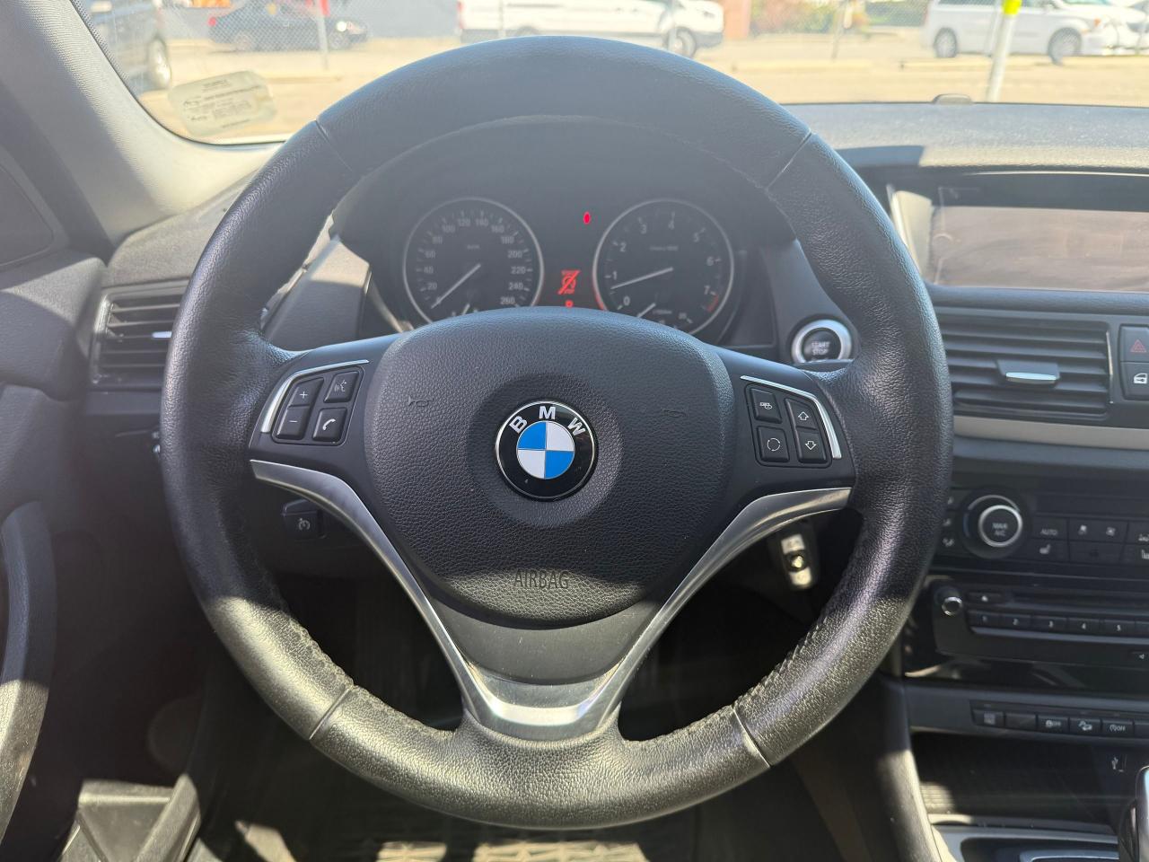 2013 BMW X1 AWD 28i *SAFETY INCL*FINANCING AVAIL* - Photo #7