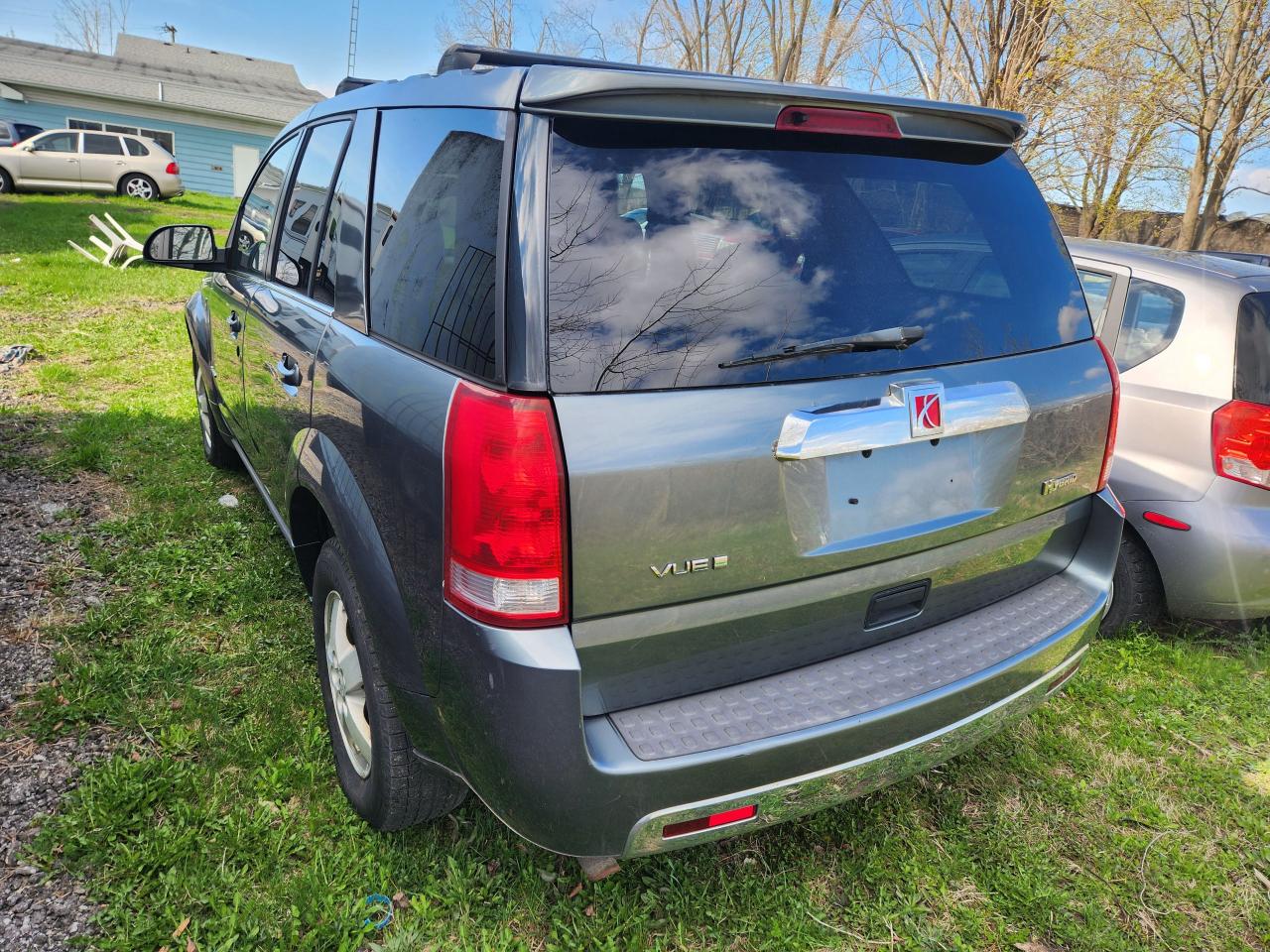 2007 Saturn Vue $2200 Hybrid 100km only
