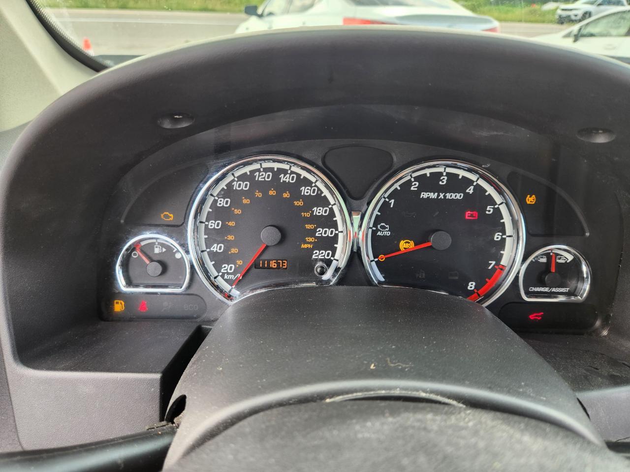 2007 Saturn Vue Only 110,00km $2800 Hybrid - Photo #20